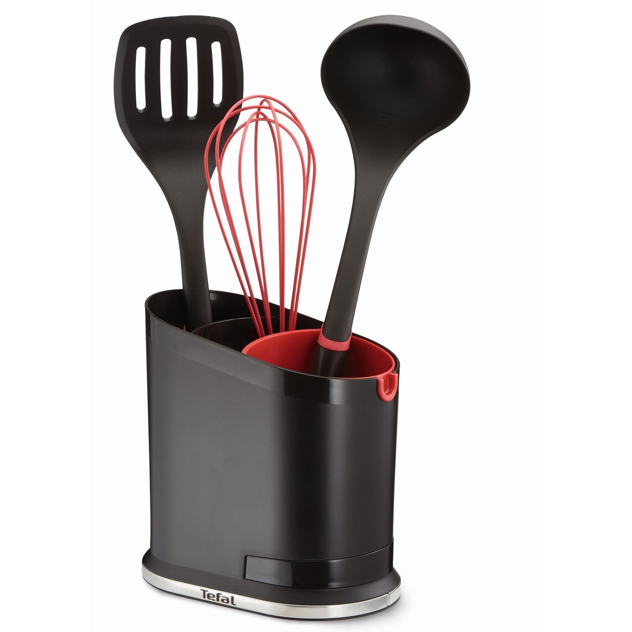 Цопе попки  Купить Ложка для спагетти Tefal Ingenio K2060214 по выгодной цене в  интернет-магазине М.Видео