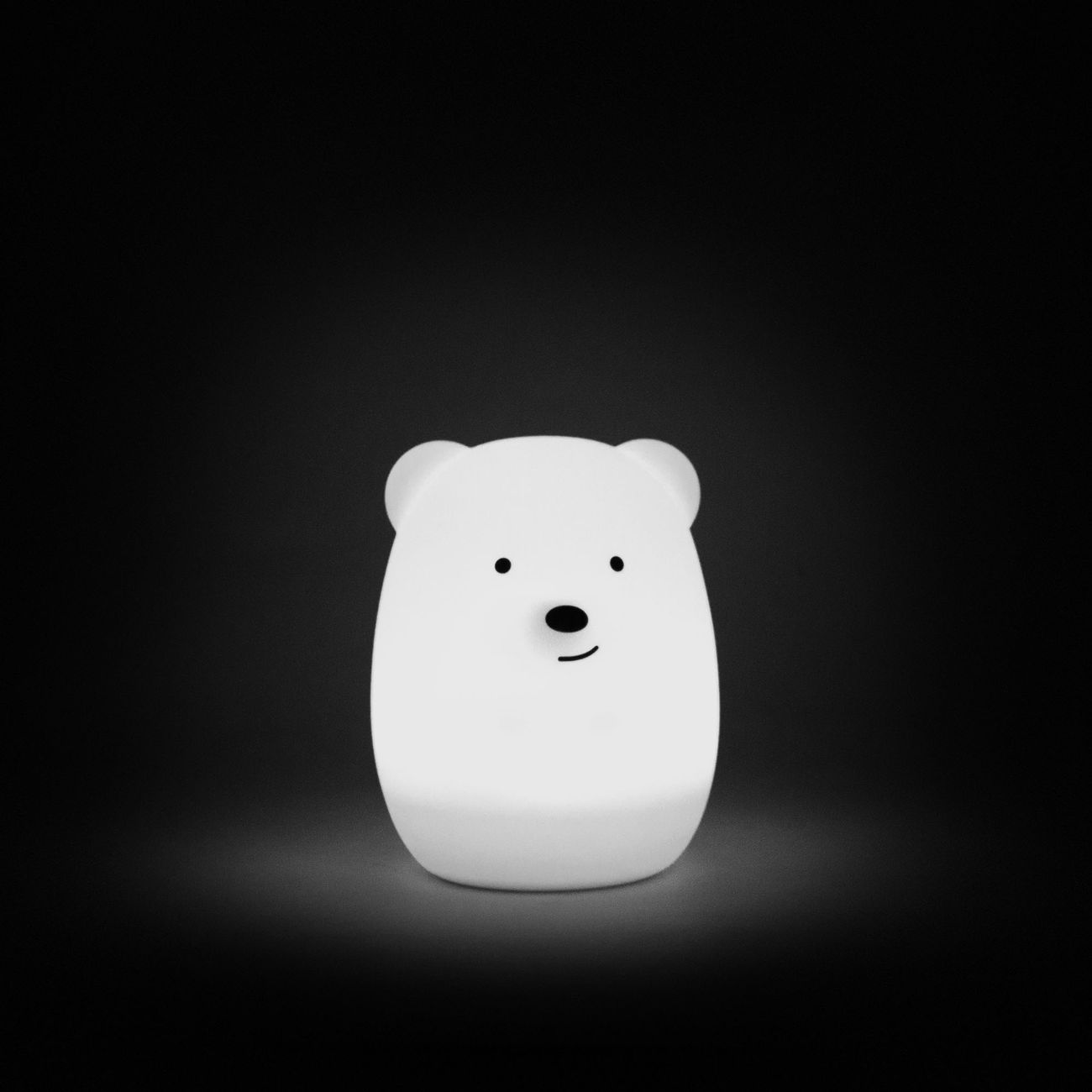 Светильник LED Rombica Bear DL-A002