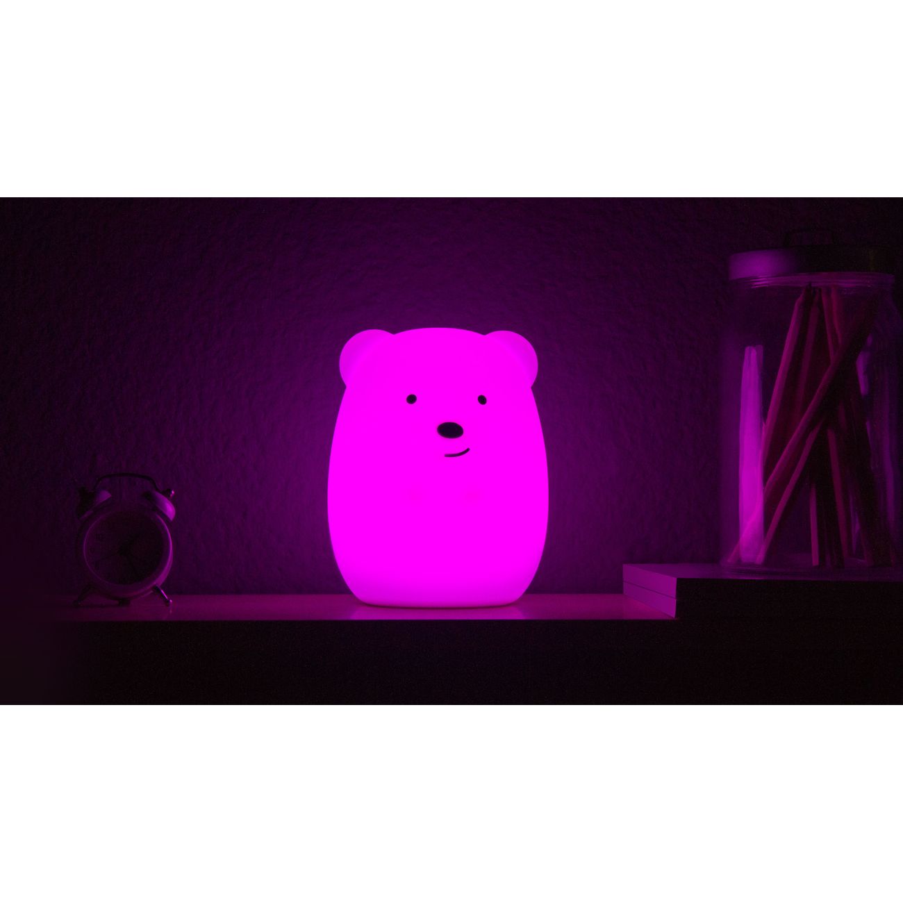 Светильник LED Rombica Bear DL-A002