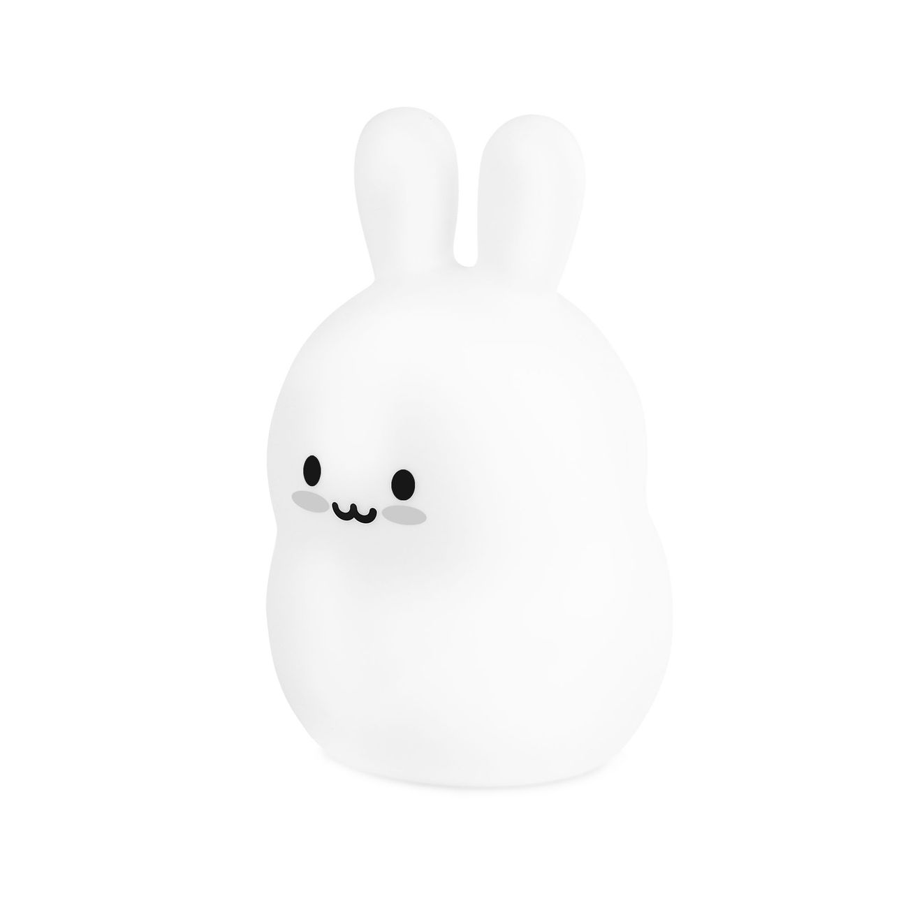 Rombica rabbit dl a001. Светильник led Rombica Rabbit. Ночник Rombica led Rabbit. Ночник Rabbit Silicone Lamp. Ночник lb0001a8.