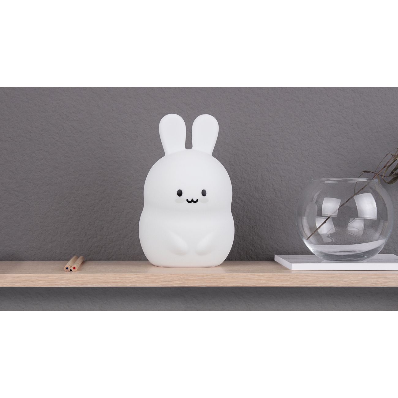 Rombica rabbit dl a001. Светильник led Rombica Rabbit. Ночник Rombica led Rabbit. Ночник Rombica led Kitty. Светильник led Rombica Snowman.