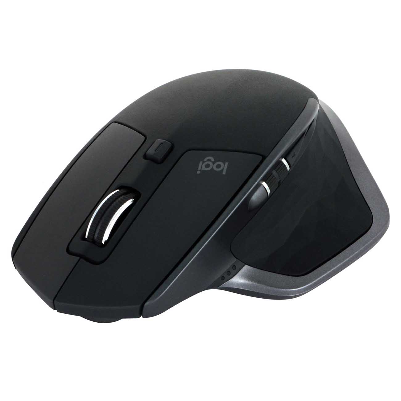 Купить Мышь беспроводная Logitech MX Master 2S (910-005139) в каталоге  интернет магазина М.Видео по выгодной цене с доставкой, отзывы, фотографии  - Москва