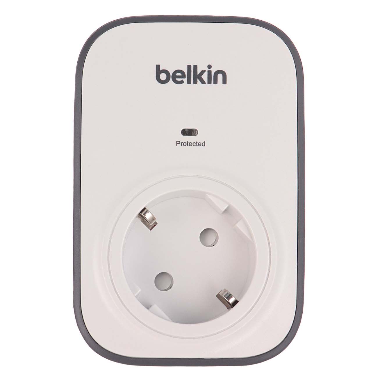 Купить Сетевой фильтр Belkin 1 розетка (BSV102vf) в каталоге интернет  магазина М.Видео по выгодной цене с доставкой, отзывы, фотографии - Москва