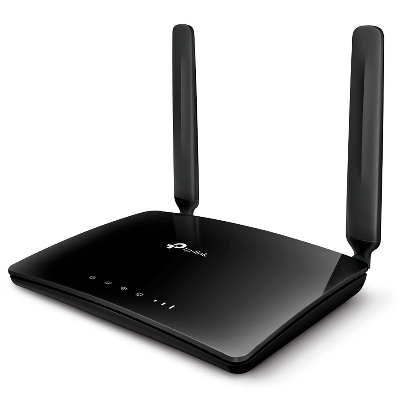 Wi-Fi роутер TP-Link 300Mbps 4G LTE (TL-MR6400)