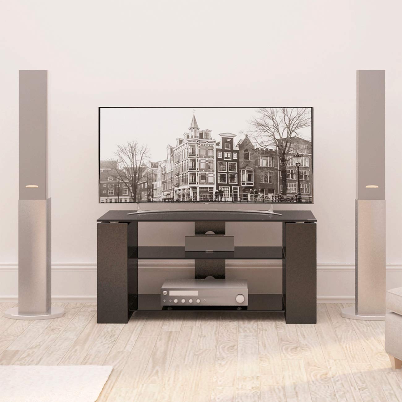 Изображение товара Подставка для телевизора Mart Готика