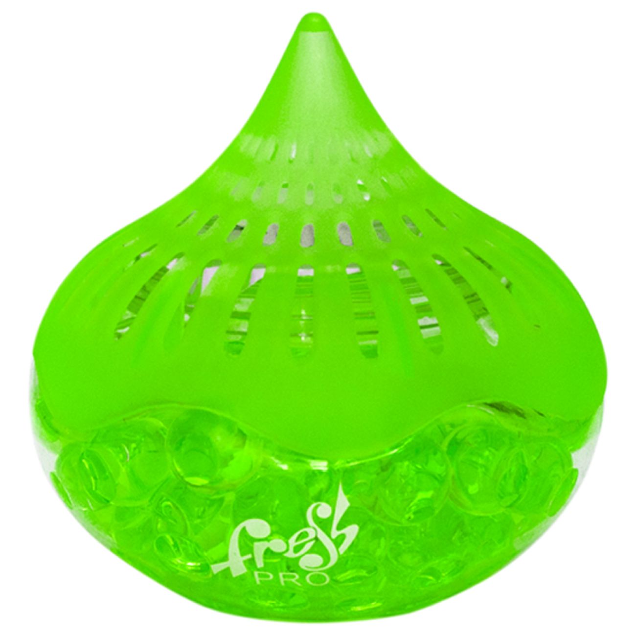 Изображение товара Поглотитель запаха в холодильнике Topperr 3112 гелевый Яблоко