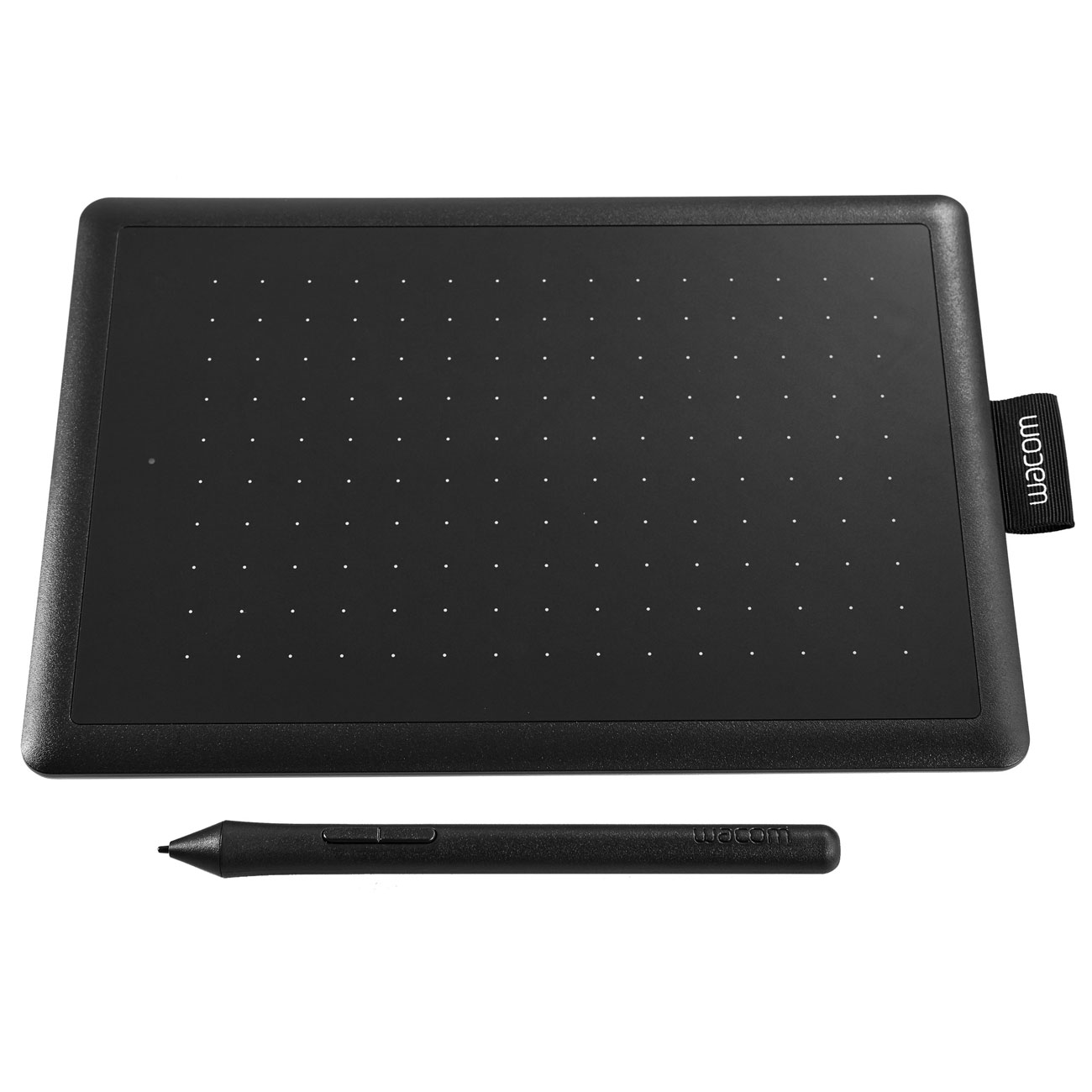 Планшет Wacom One S (CTL-472-N)