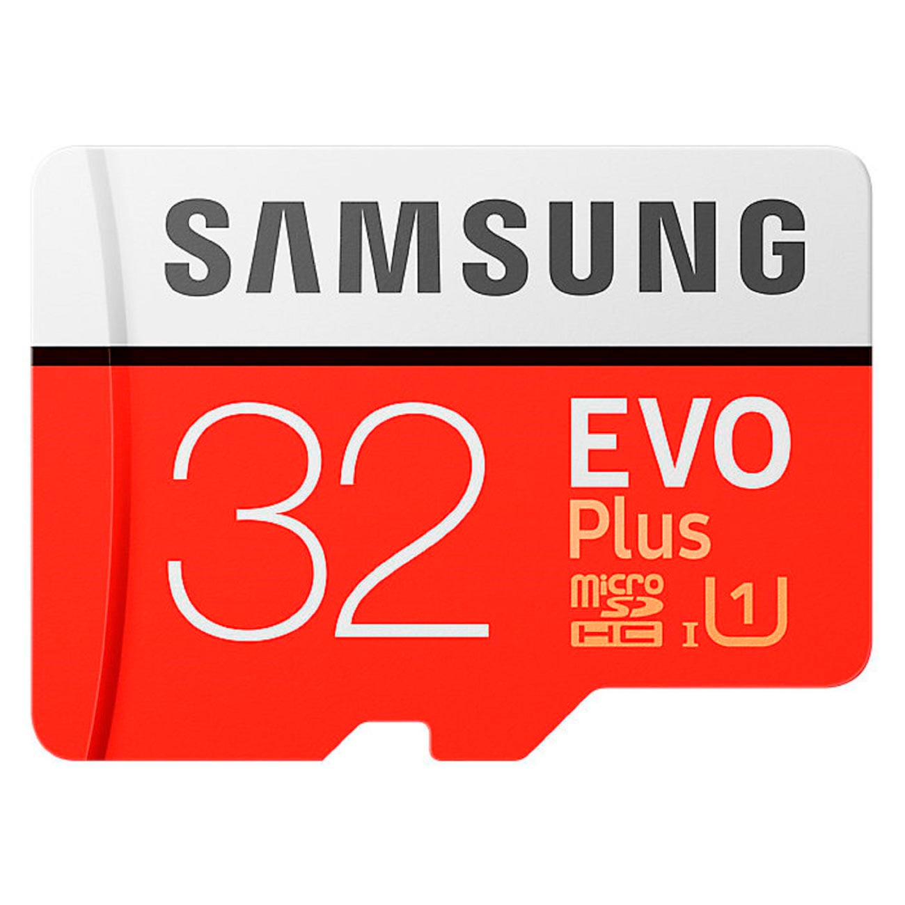 Купить Карта памяти MicroSD Samsung 32GB Evo Plus (MB-MC32GA/RU) в каталоге  интернет магазина М.Видео по выгодной цене с доставкой, отзывы, фотографии  - Москва