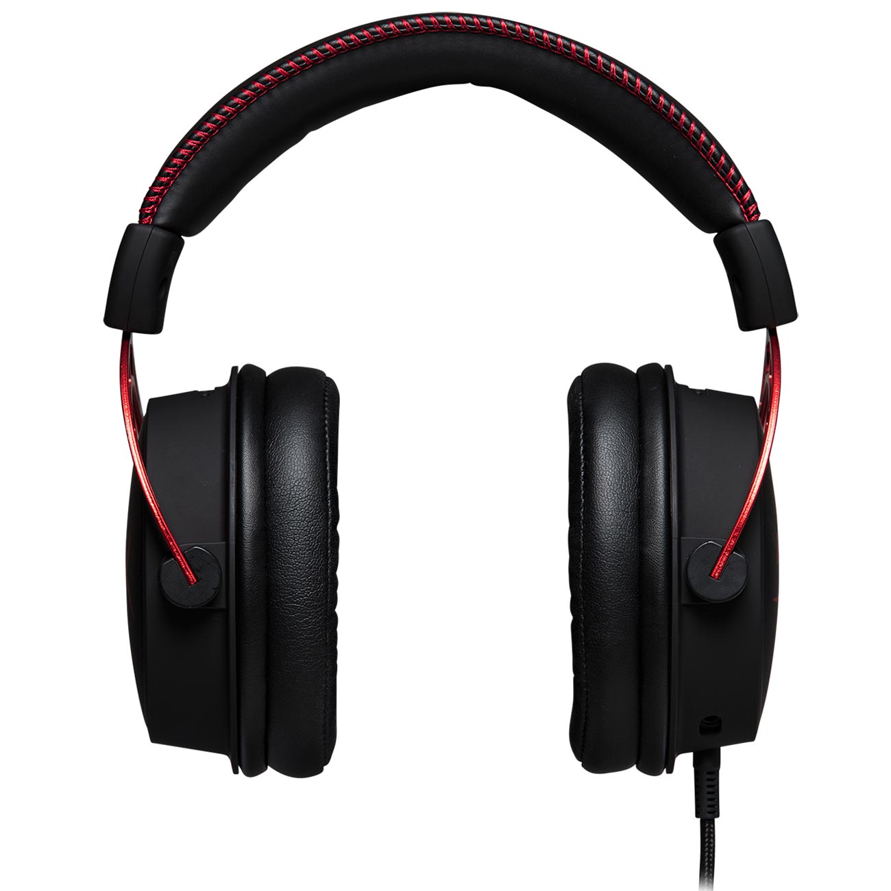 HyperX Cloud Alpha Red HX HSCA RD EE