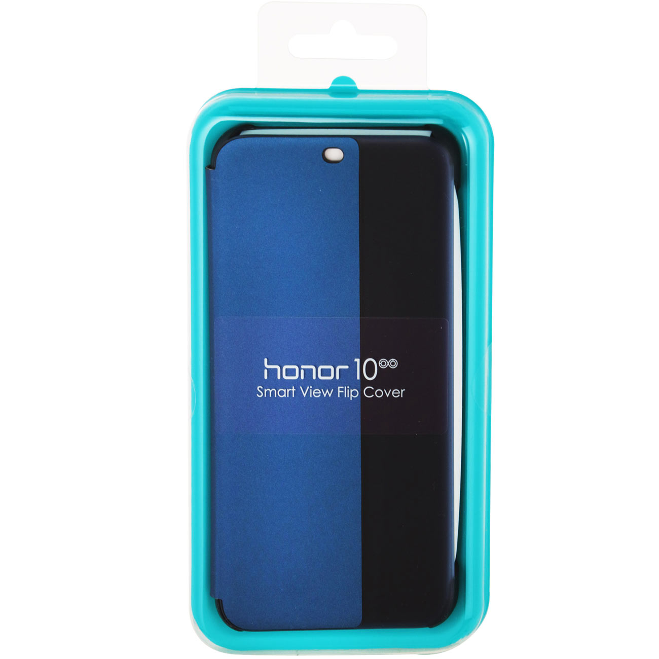 Купить Чехол HONOR 10 PC Flip Cover, Deep Blue (51992479) в каталоге  интернет магазина М.Видео по выгодной цене с доставкой, отзывы, фотографии  - Москва