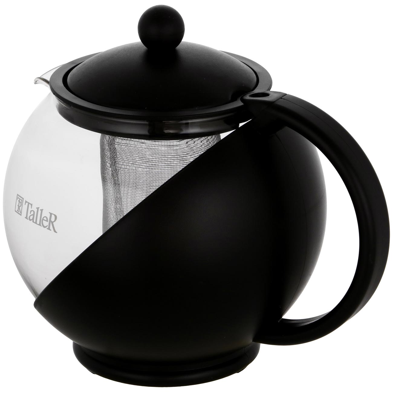 Изображение товара Чайник заварочный TalleR Алан TR-1349 1,25л