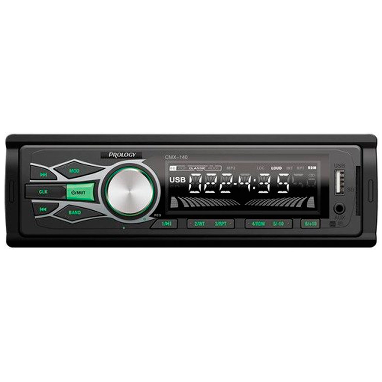 Пролоджи смх 230. Prology CMX-250. Магнитофон автомобильный Prology. USB-автомагнитола Soundmax.