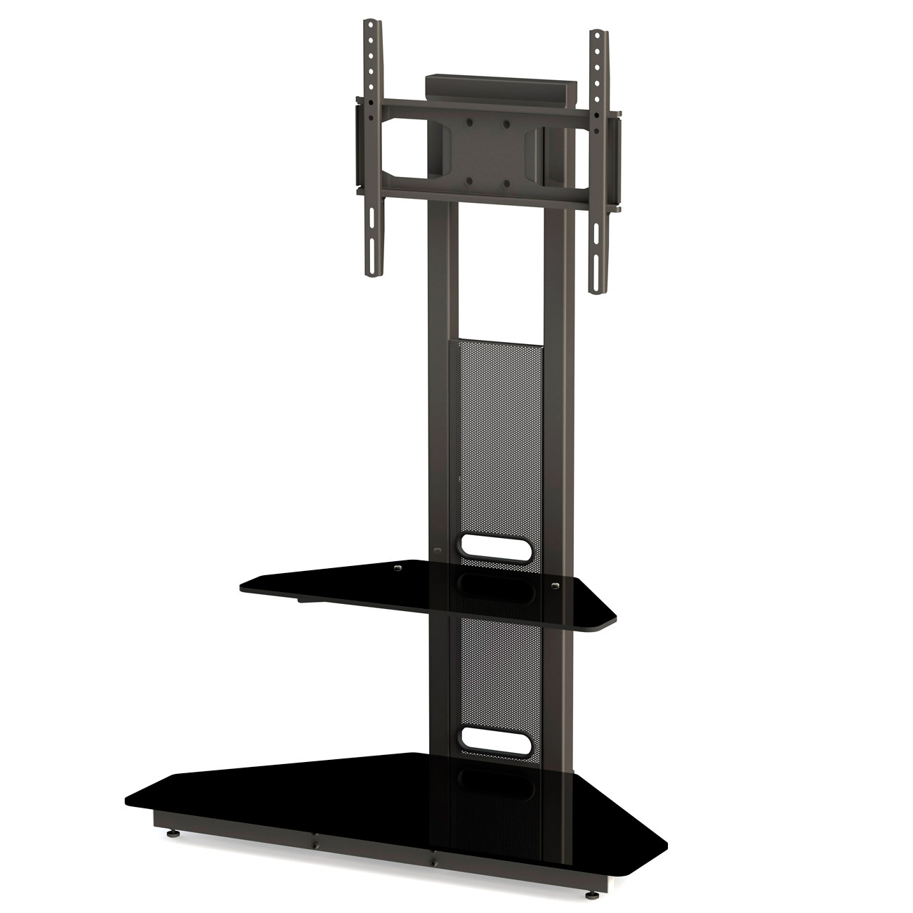 Изображение товара Подставка для ТВ с кронштейном Novigo Solo-C