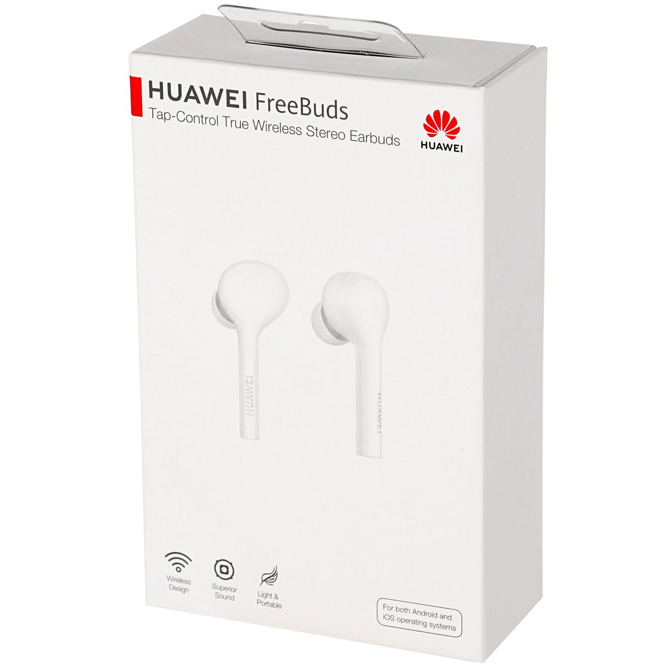 Huawei Freebuds Один Наушник Купить