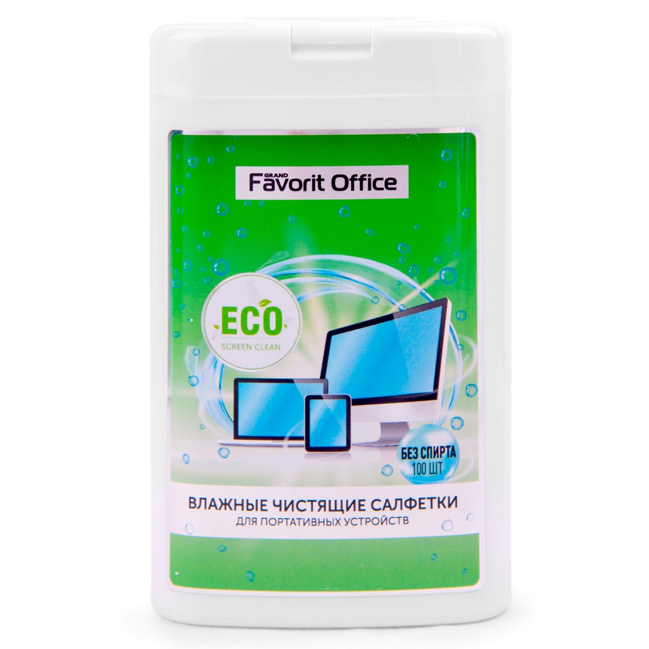 Изображение товара Чистящее средство для ТВ Favorit Office Notebook Clean (F430029)
