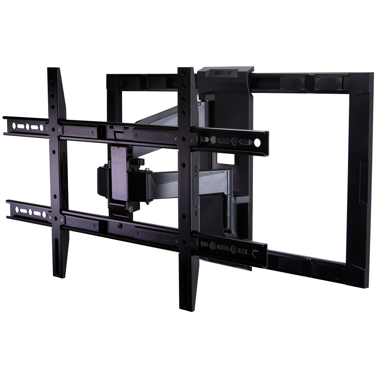 Изображение товара Кронштейн для ТВ наклонно-поворотный Omnimount Elite OE150FM Изображение товара Кронштейн для ТВ наклонно-поворотный Omnimount Elite OE150FM