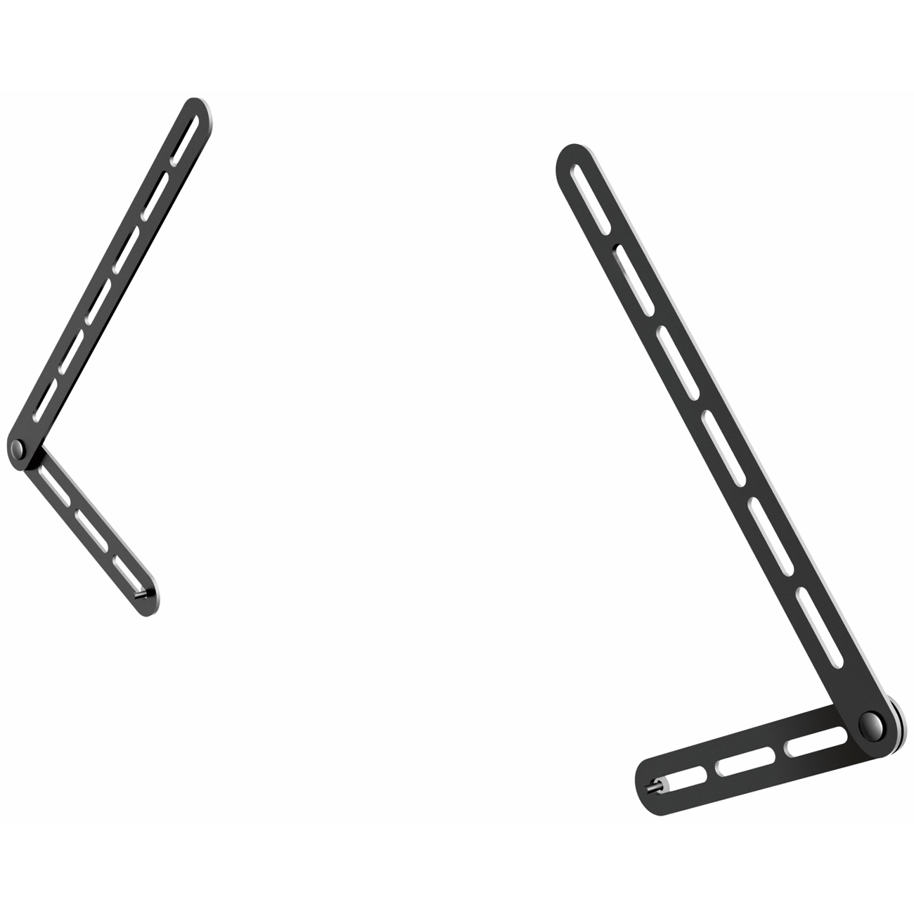 Изображение товара Крепление для саундбара Novigo NV-350B черный