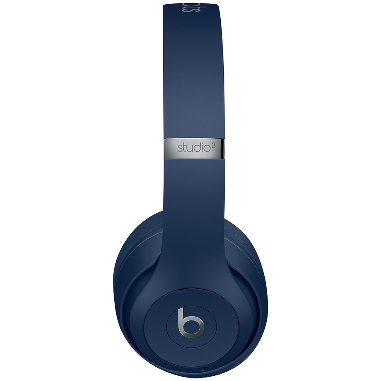 Купить Наушники полноразмерные Bluetooth Beats Studio3 Wireless Blue в  каталоге интернет магазина М.Видео по выгодной цене с доставкой, отзывы,  фотографии - Москва