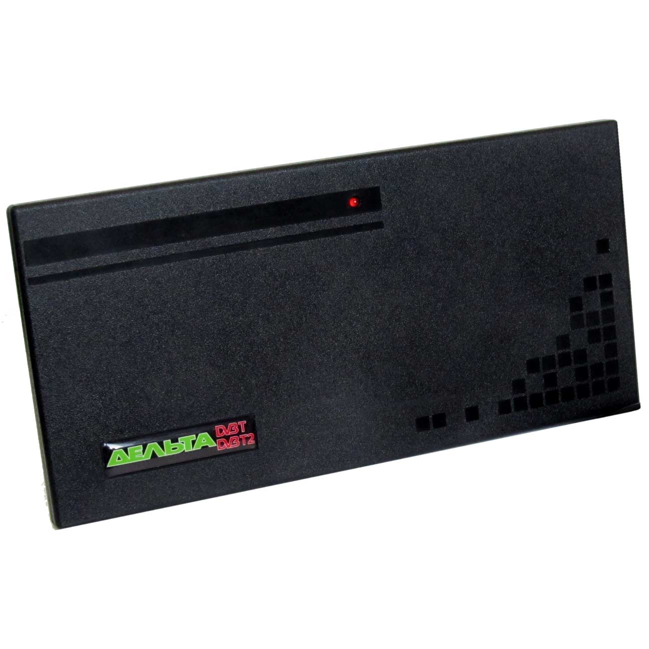Изображение товара Антенна телевизионная комнатная Дельта Цифра.5V