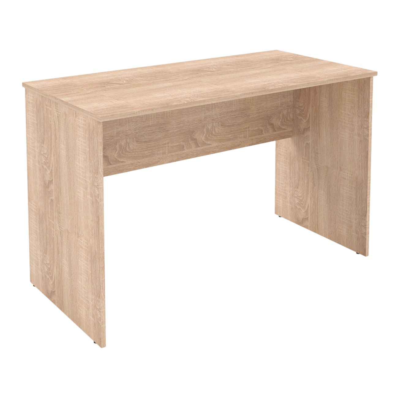 Изображение товара Стол компьютерный Skyland S-1200 ДУБ СОНОМА СВЕТЛЫЙ НСТ