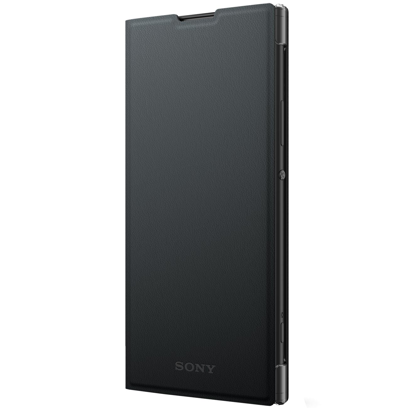 Купить Чехол Sony Style Cover Stand SCSH60 Black д/Xperia XA2 Plus в  каталоге интернет магазина М.Видео по выгодной цене с доставкой, отзывы,  фотографии - Москва