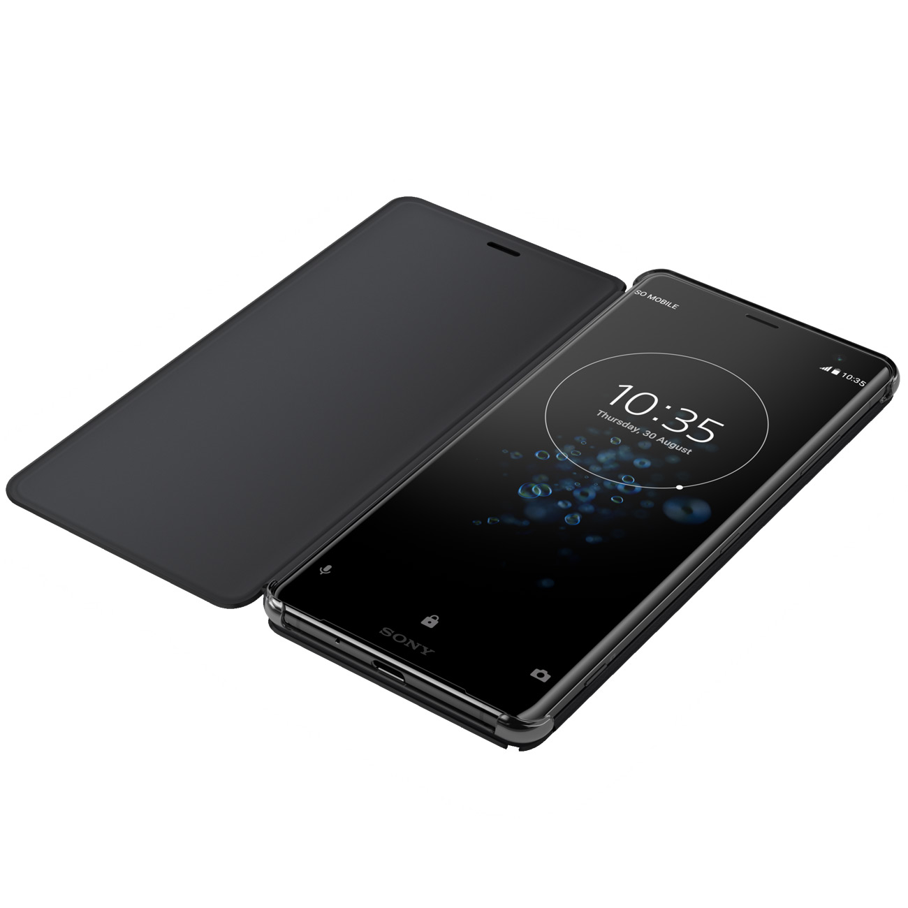 Купить Чехол Книжка Для Смартфона Sony J9110