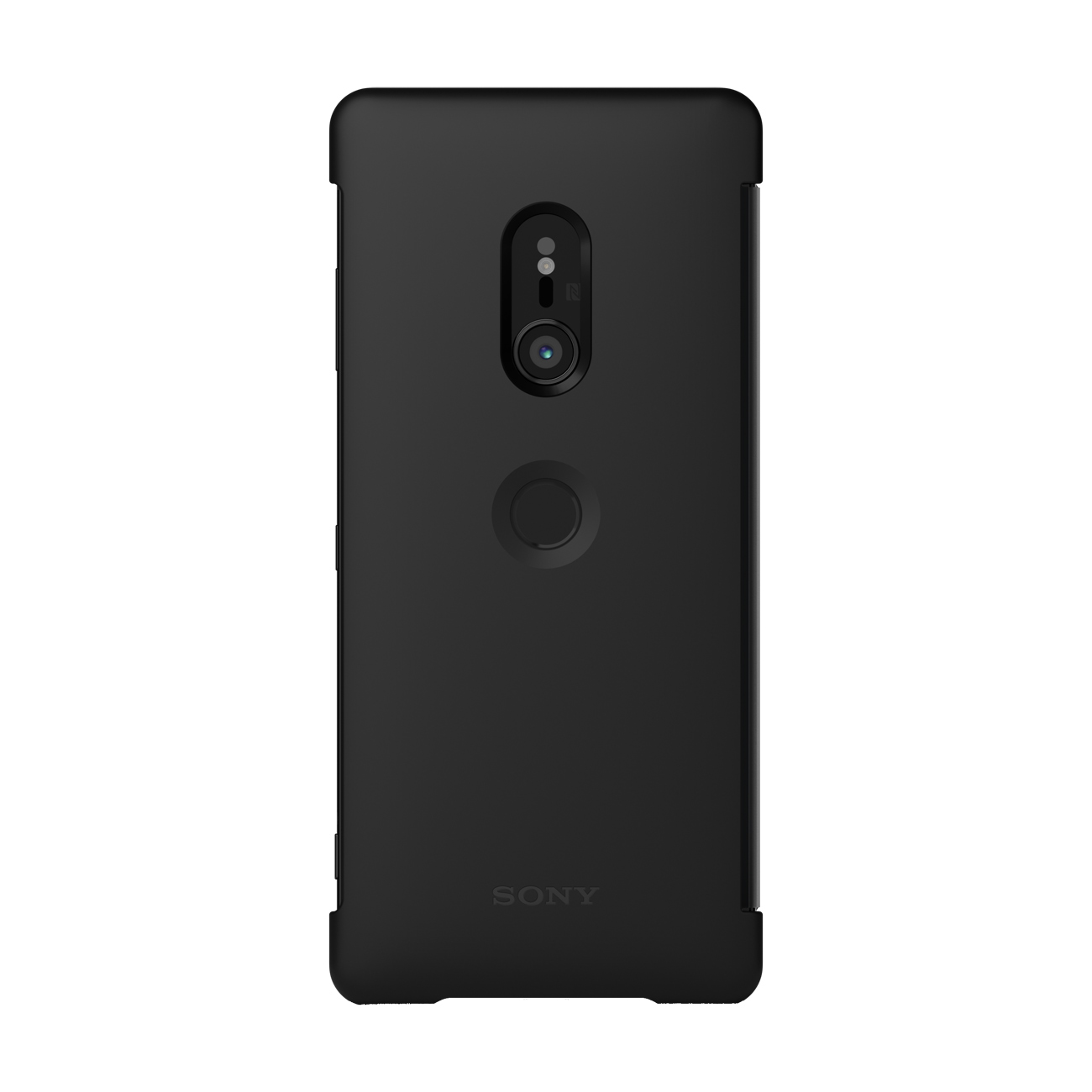 Купить Чехол Sony Style Cover Touch SCTH70 Black для Xperia XZ3 в каталоге  интернет магазина М.Видео по выгодной цене с доставкой, отзывы, фотографии  - Москва