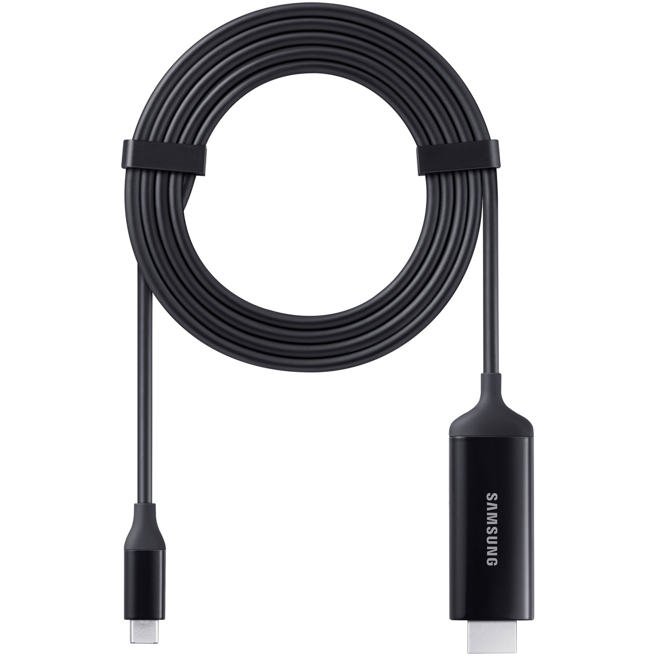 Купить Кабель USB Type-C Samsung DeX HDMI/Type-C 1,38m (EE-I3100FBRGRU) в  каталоге интернет магазина М.Видео по выгодной цене с доставкой, отзывы,  фотографии - Москва