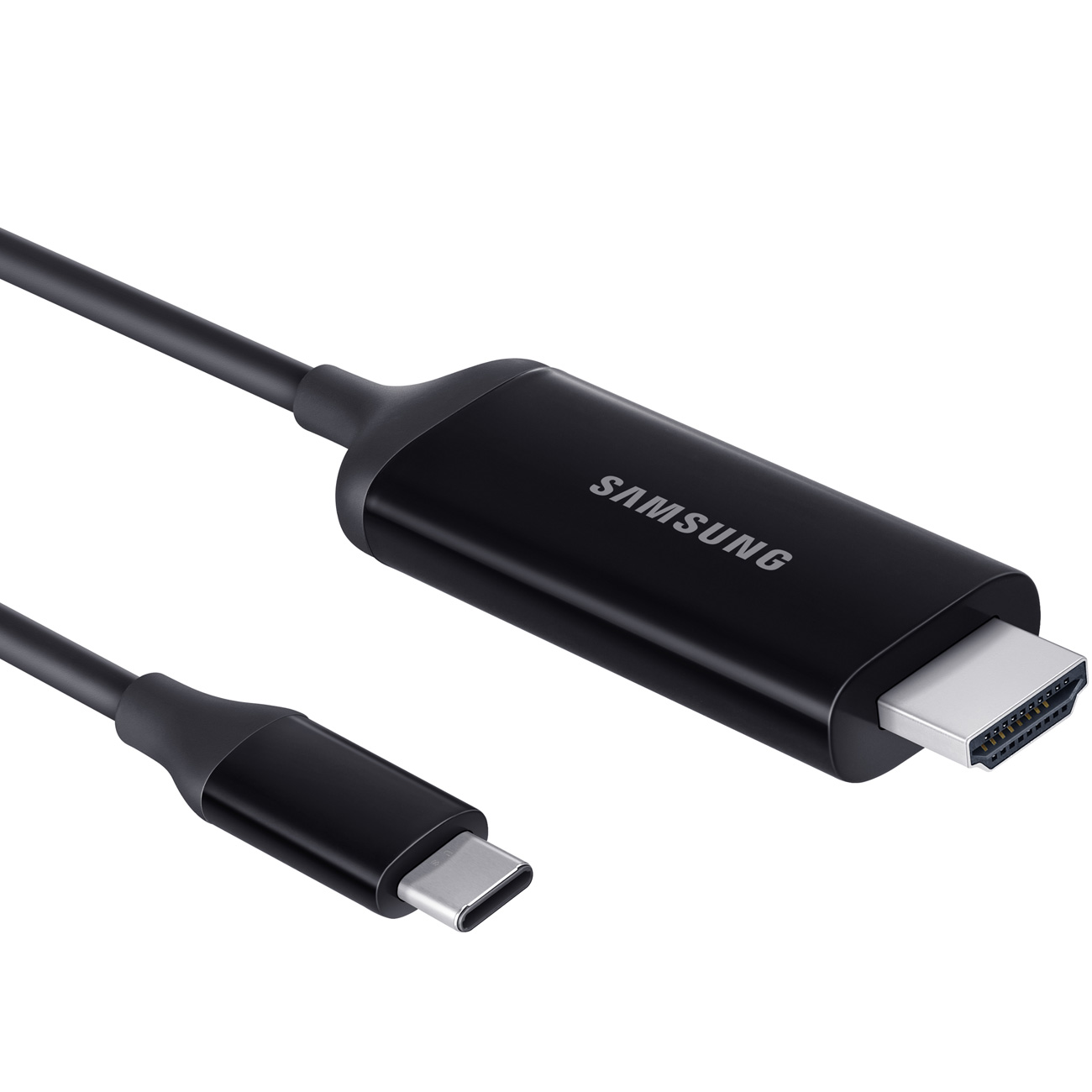 Купить Кабель USB Type-C Samsung DeX HDMI/Type-C 1,38m (EE-I3100FBRGRU) в  каталоге интернет магазина М.Видео по выгодной цене с доставкой, отзывы,  фотографии - Москва