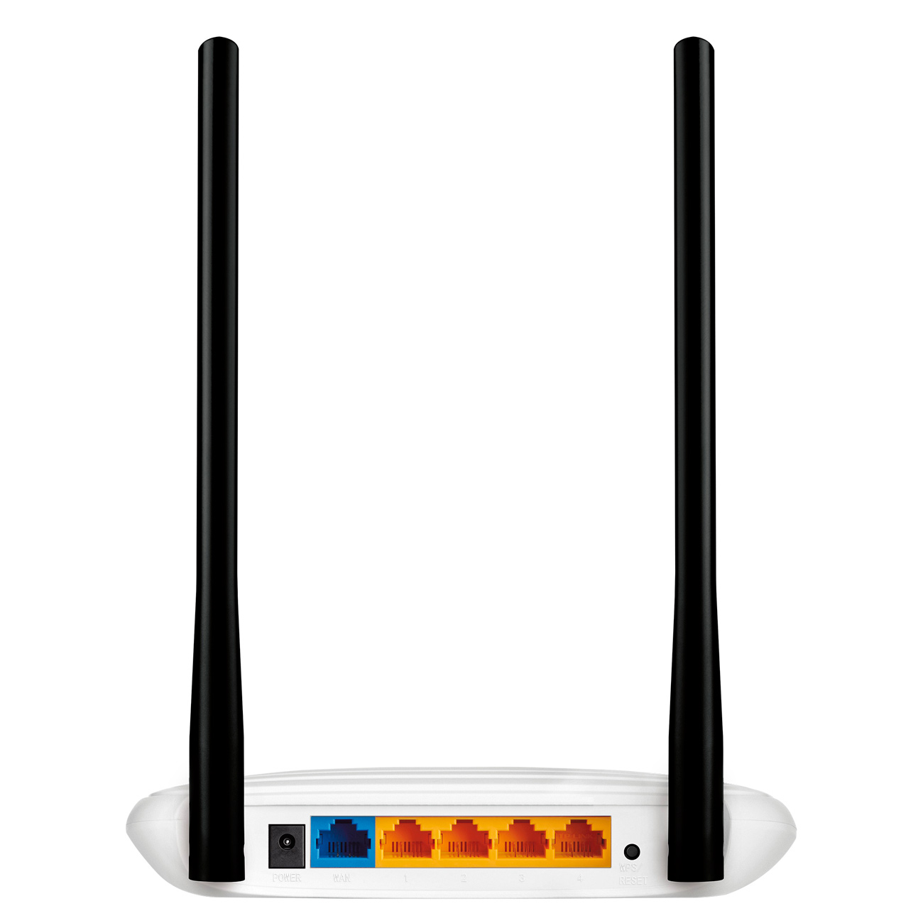 Wi-Fi роутер TP-Link TL-WR841N V14.0