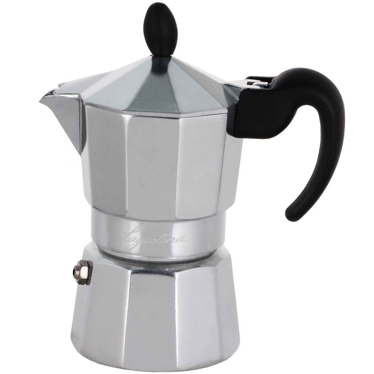 Изображение товара Кофейник Lagostina 010320200401 (1 чашка)