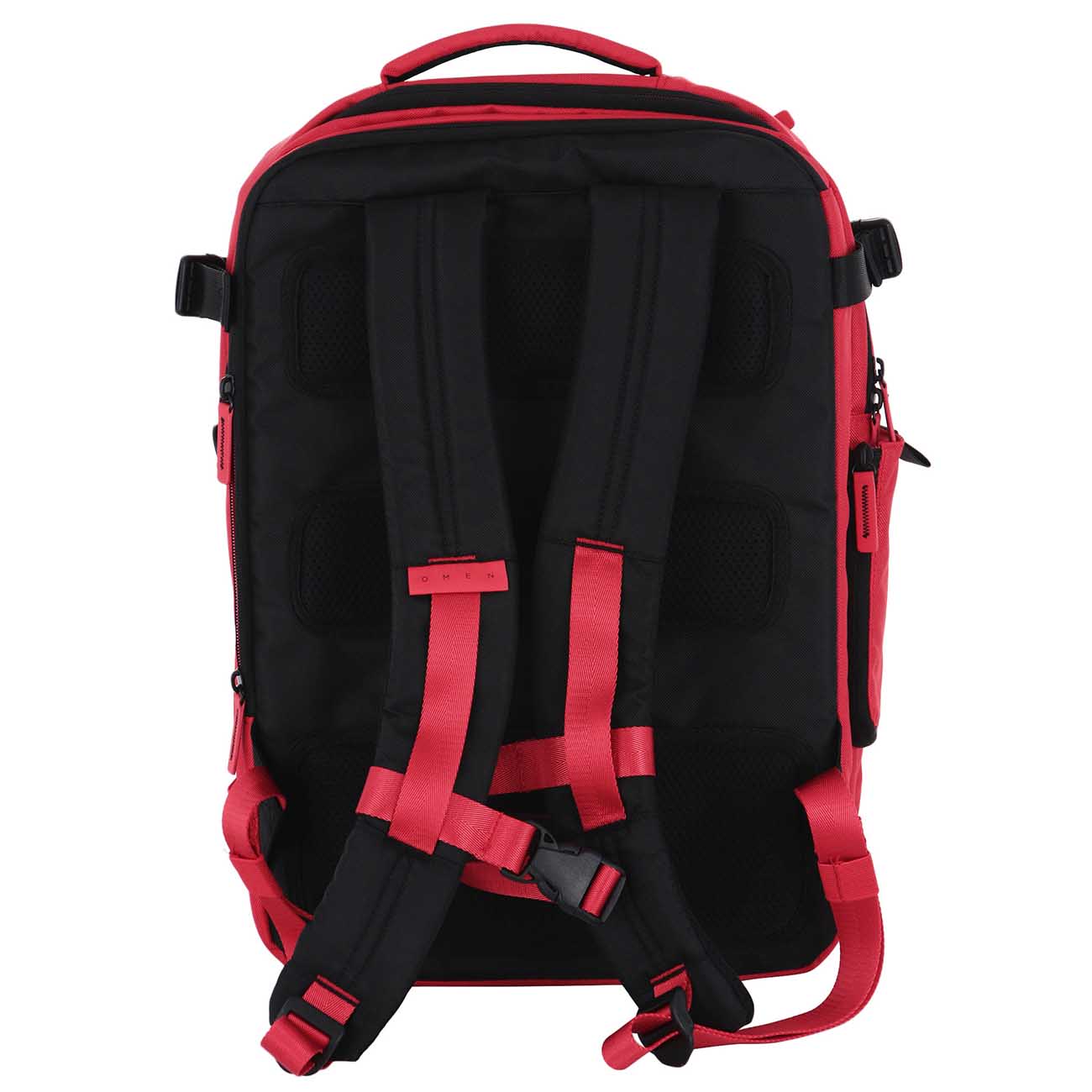 Купить Рюкзак для ноутбука HP OMEN Gaming Backpack 17 в каталоге интернет  магазина М.Видео по выгодной цене с доставкой, отзывы, фотографии - Москва