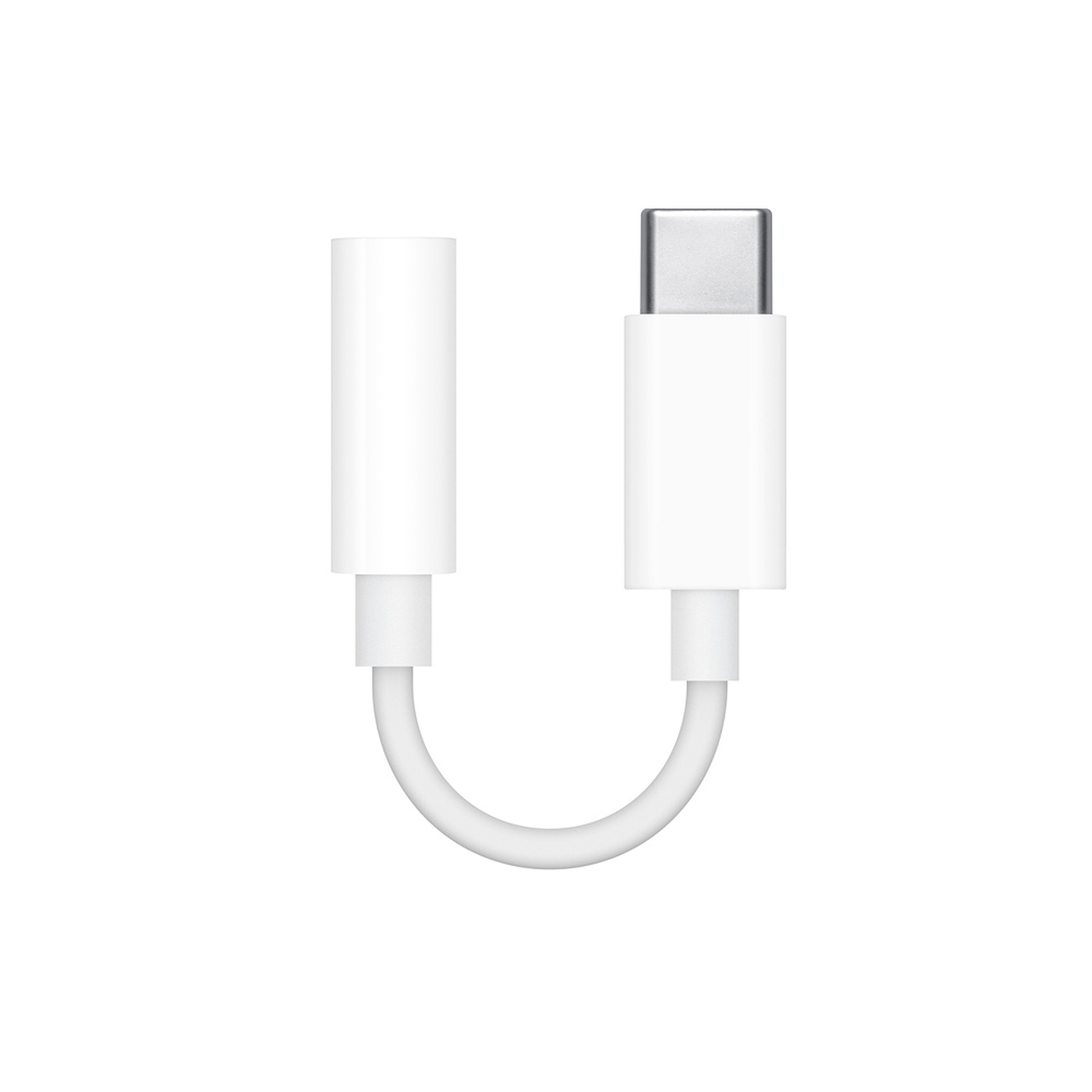 Купить Переходник для iPod, iPhone, iPad Apple USB-C to 3.5 mm Headphone  Jack (MU7E2ZM/A) в каталоге интернет магазина М.Видео по выгодной цене с  доставкой, отзывы, фотографии - Москва