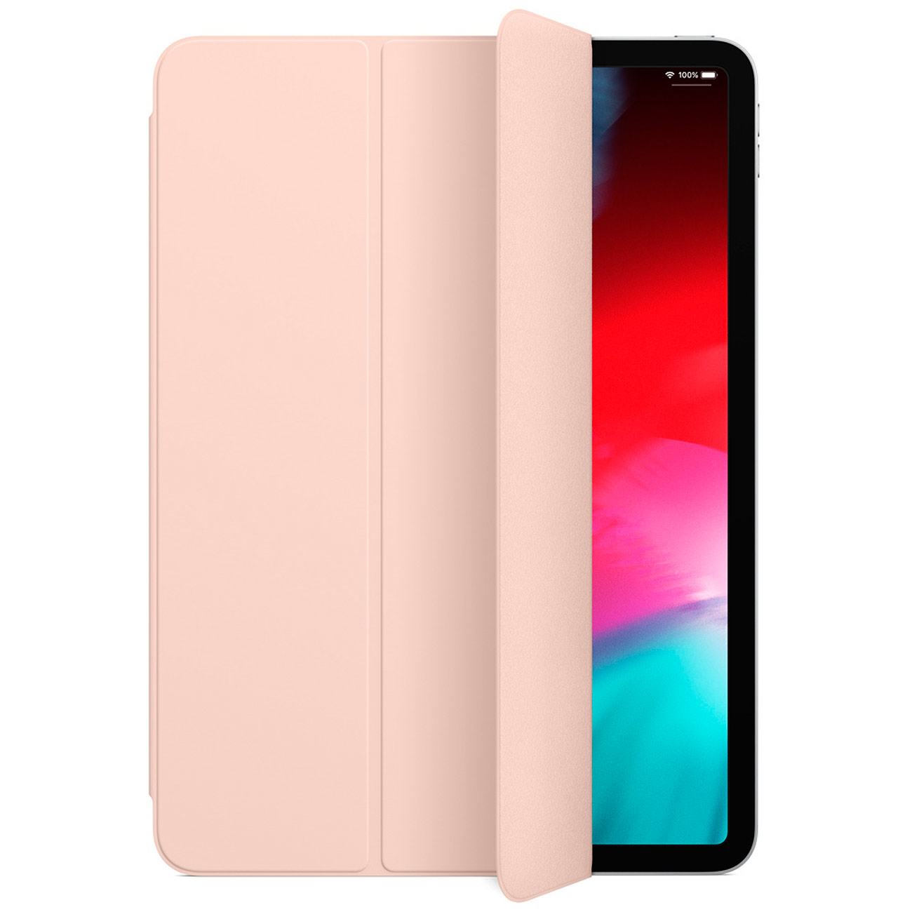 Купить Чехол Apple Smart Folio iPad Pro 11