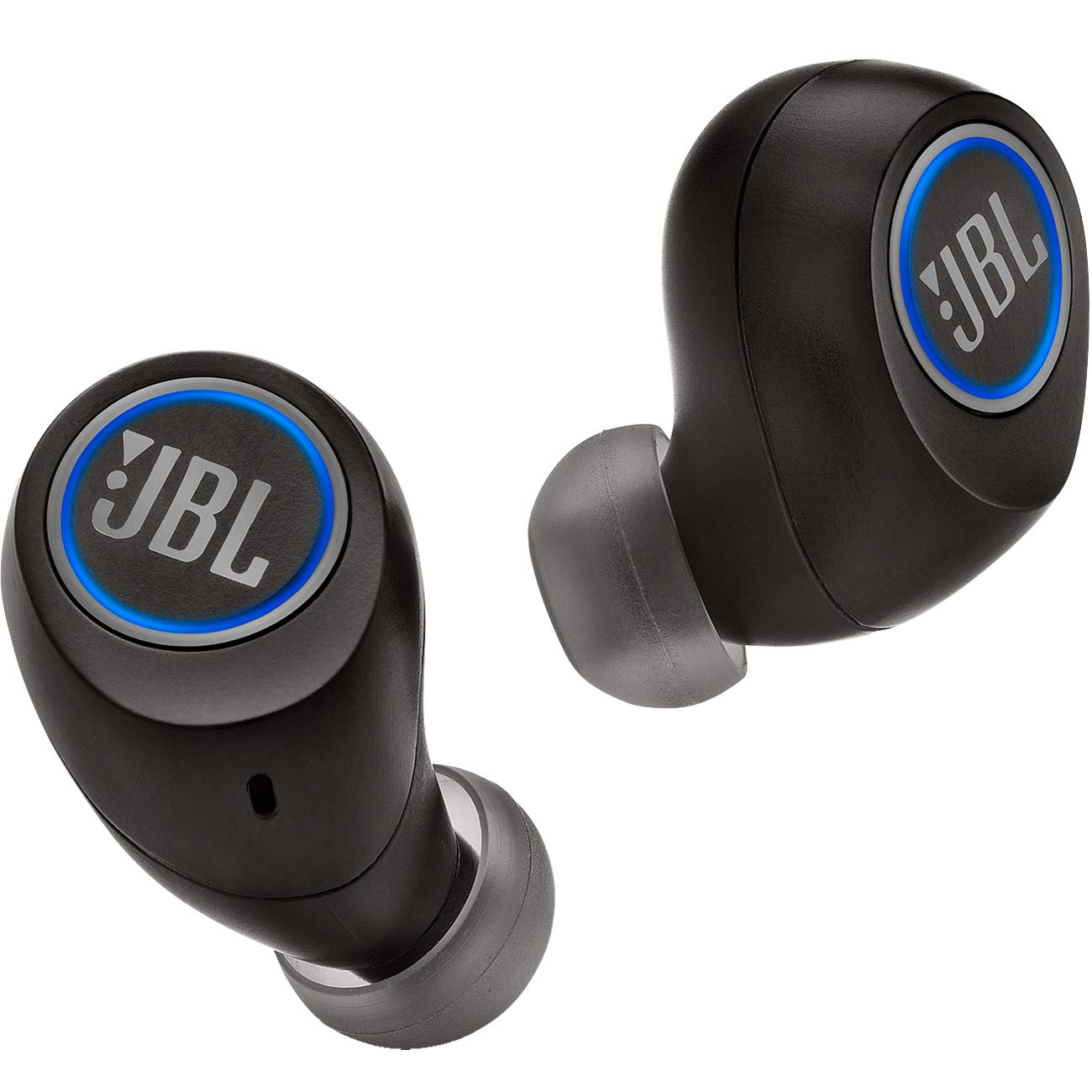 Купить Наушники Bluetooth JBL Free X Black в каталоге интернет магазина  М.Видео по выгодной цене с доставкой, отзывы, фотографии - Москва