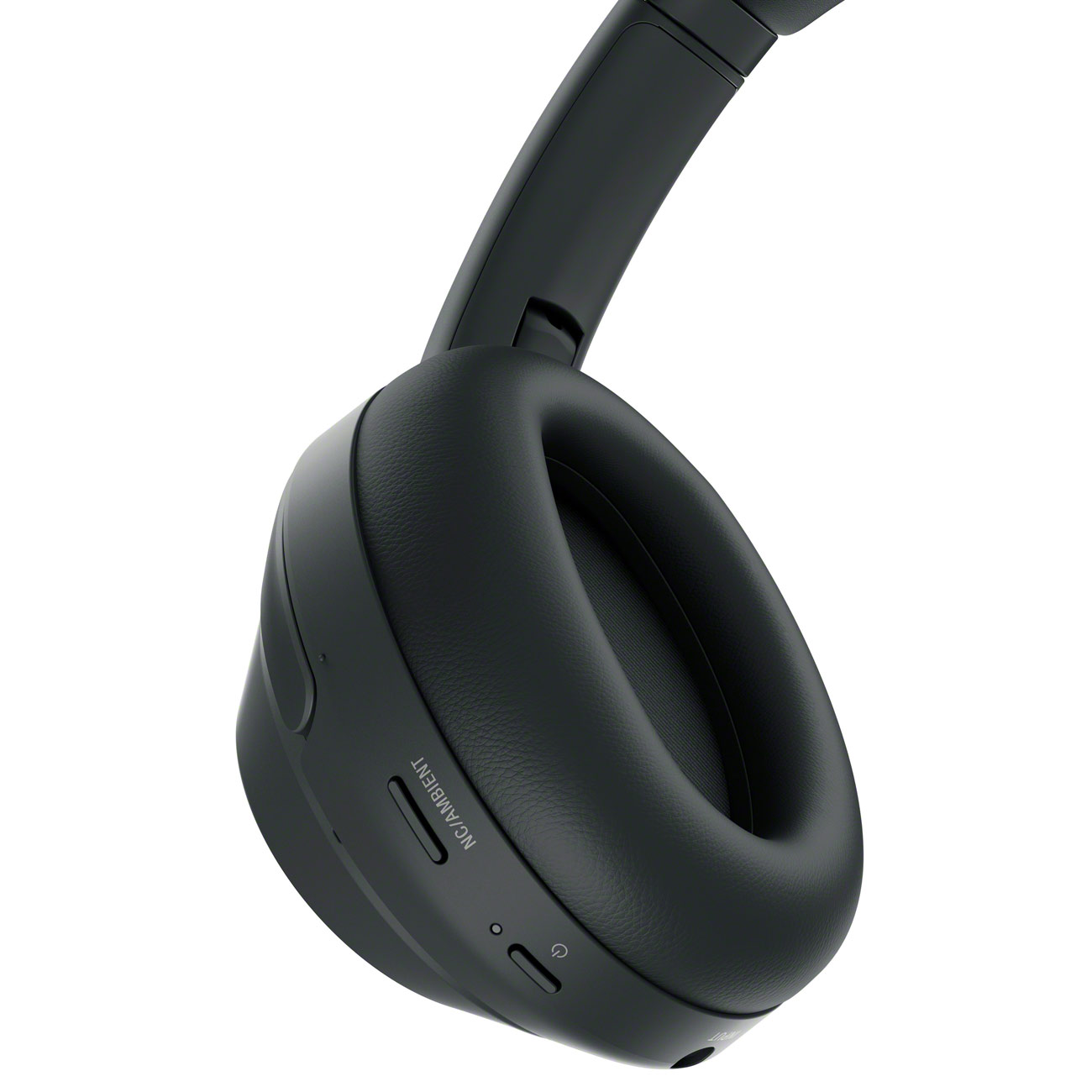 Bluetooth Sony WH 1000XM3 Black