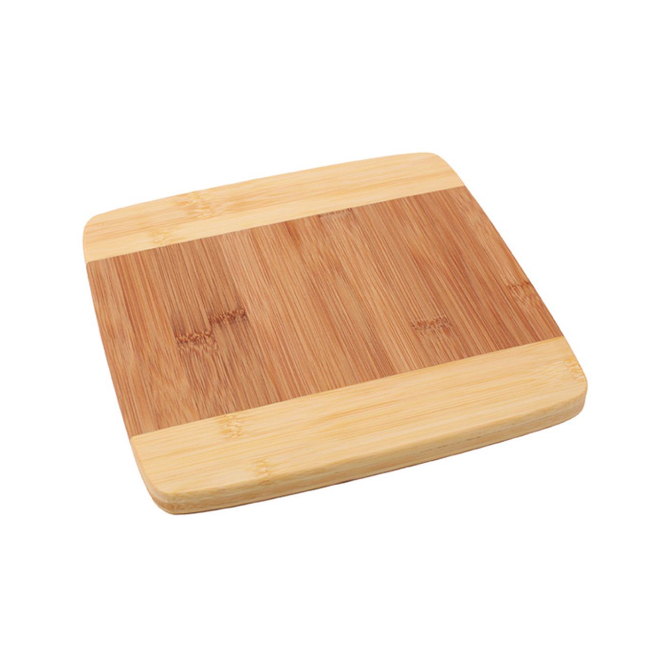 Изображение товара Доска разделочная Hans&Gretchen 24,5см. Бамбук 28AR-2006