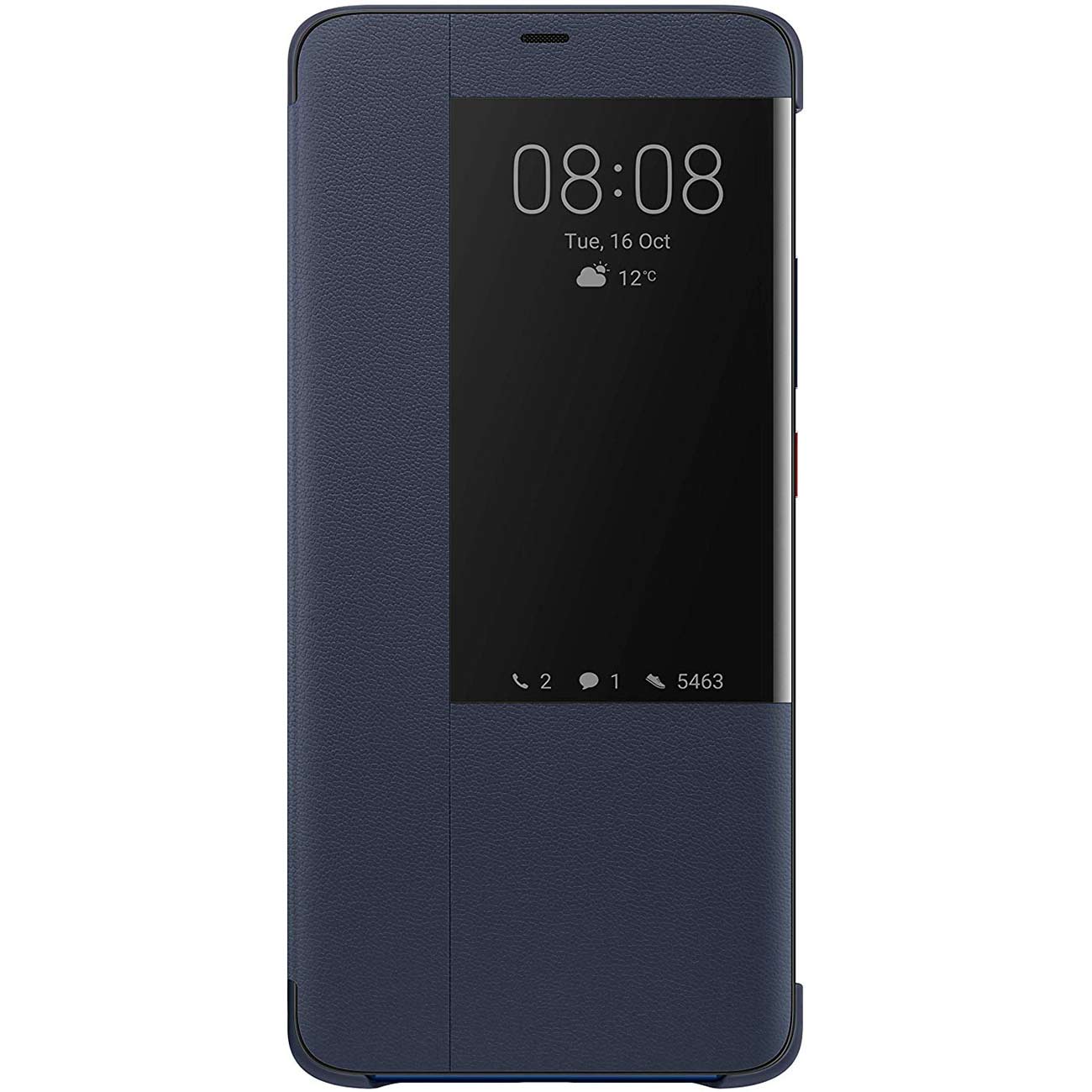 Купить Чехол HUAWEI Smart View Flip C. д/Mate 20 Pro,D.Blue(51992624) в  каталоге интернет магазина М.Видео по выгодной цене с доставкой, отзывы,  фотографии - Москва