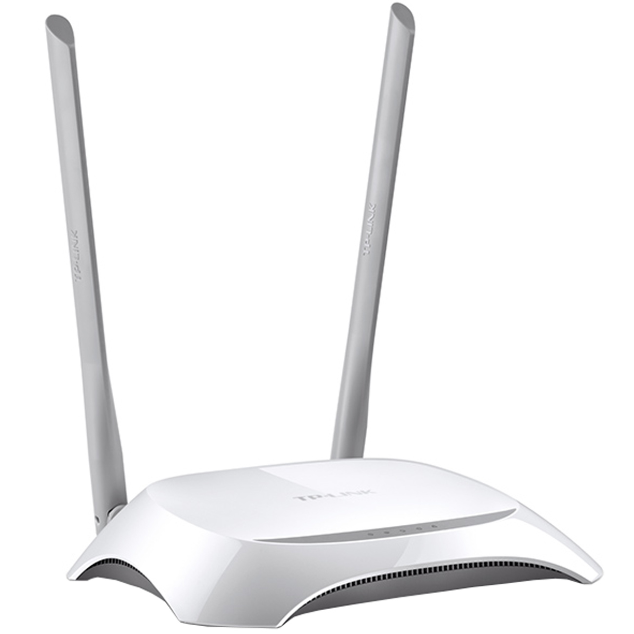 Купить Wi-Fi роутер TP-Link N300 (TL-WR840N) в каталоге интернет магазина  М.Видео по выгодной цене с доставкой, отзывы, фотографии - Москва