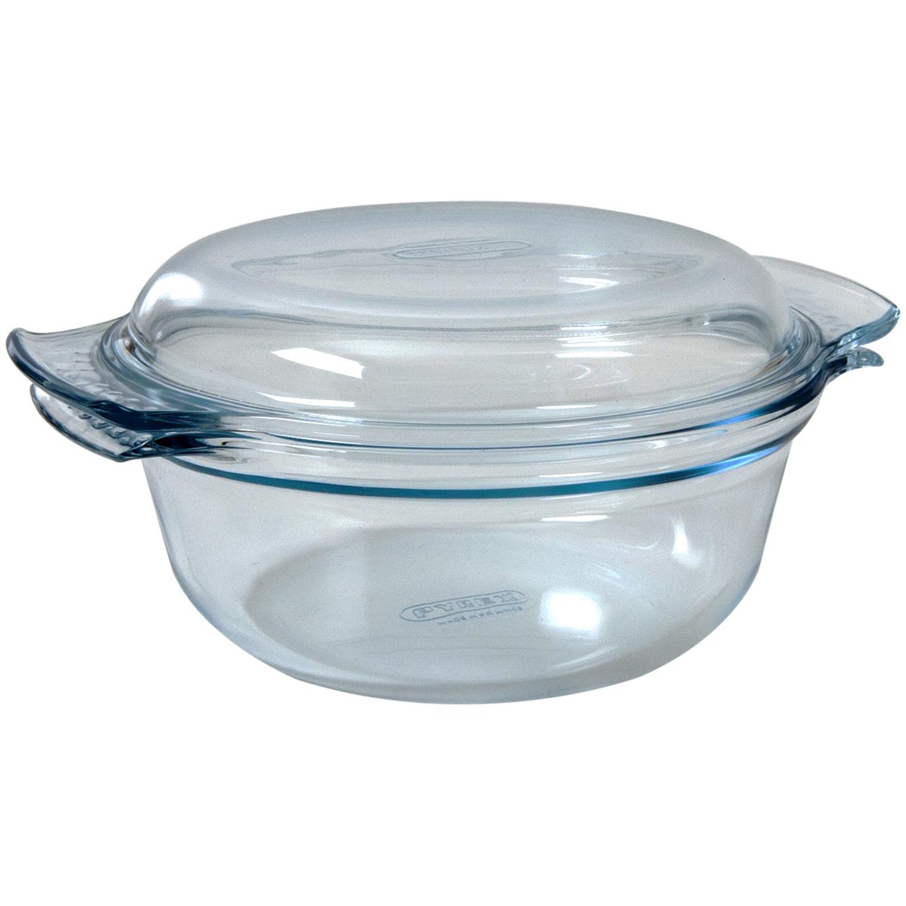 Изображение товара Кастрюля для микроволновой печи Pyrex Classic 2,1л (108A000N/2017)