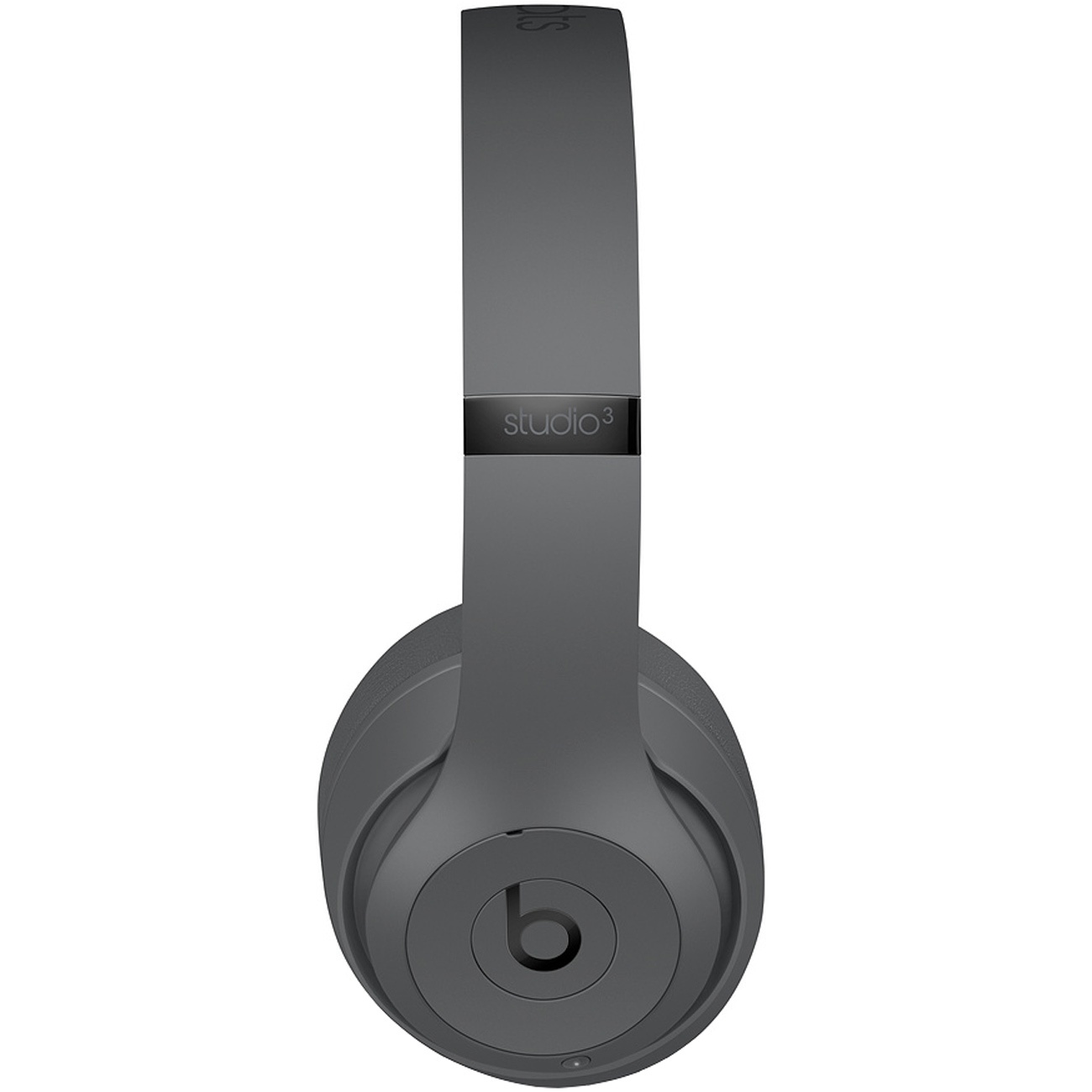 Bluetooth Beats Studio3 Wireless Grey