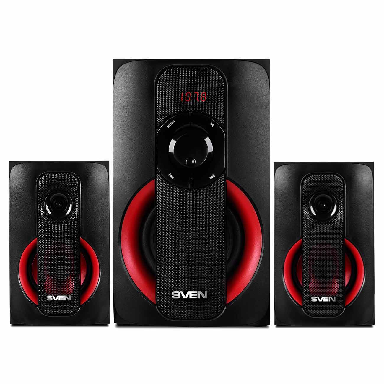 Sven ms bluetooth