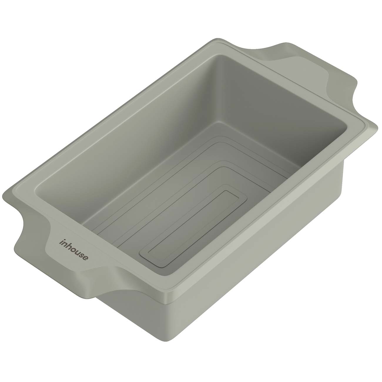 Изображение товара Форма для выпекания (силикон) Inhouse Pannetone серии "BAKERS" (IHCHARM01)