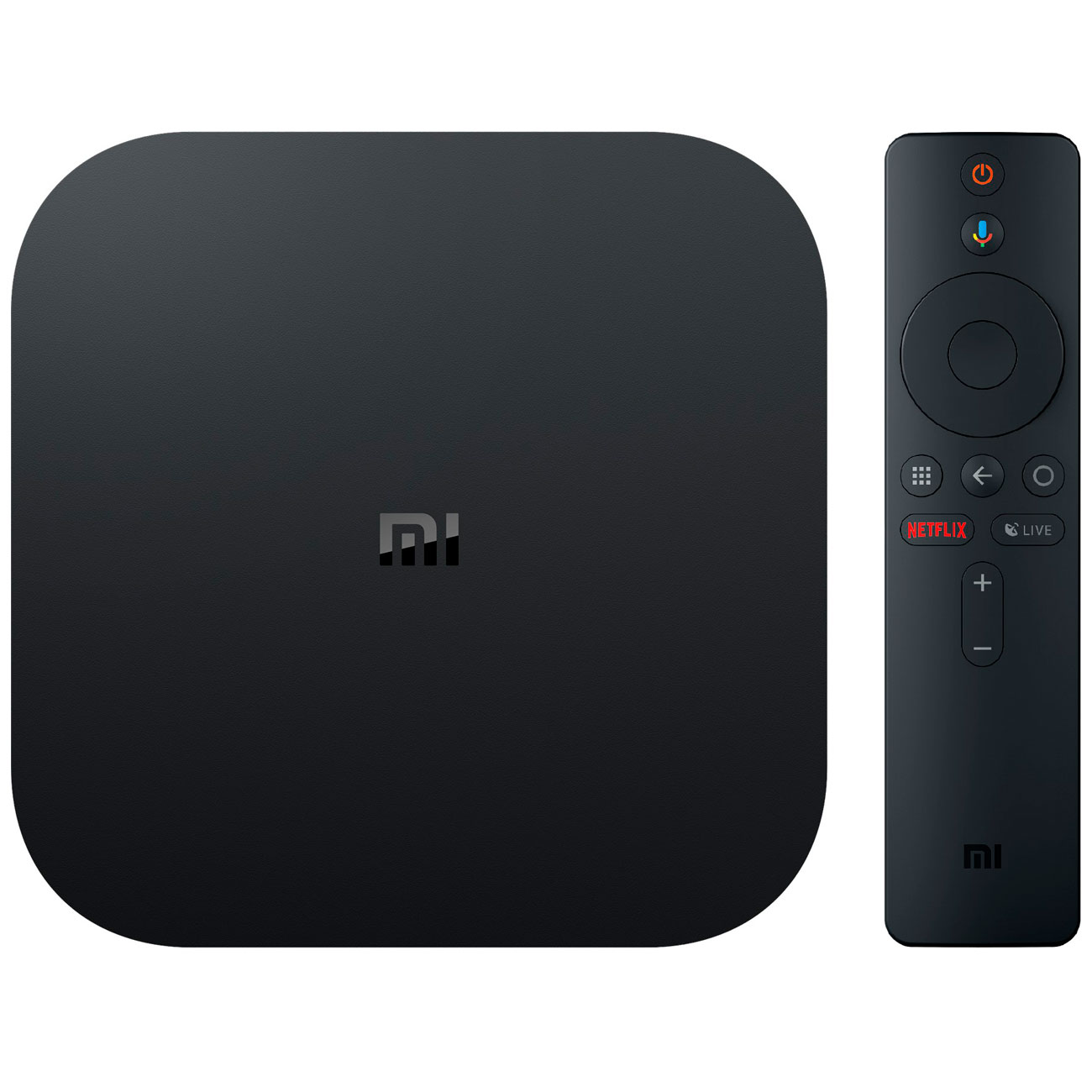 Купить Smart-TV приставка Xiaomi Mi Box S EU (MDZ-22-AB) в каталоге  интернет магазина М.Видео по выгодной цене с доставкой, отзывы, фотографии  - Москва