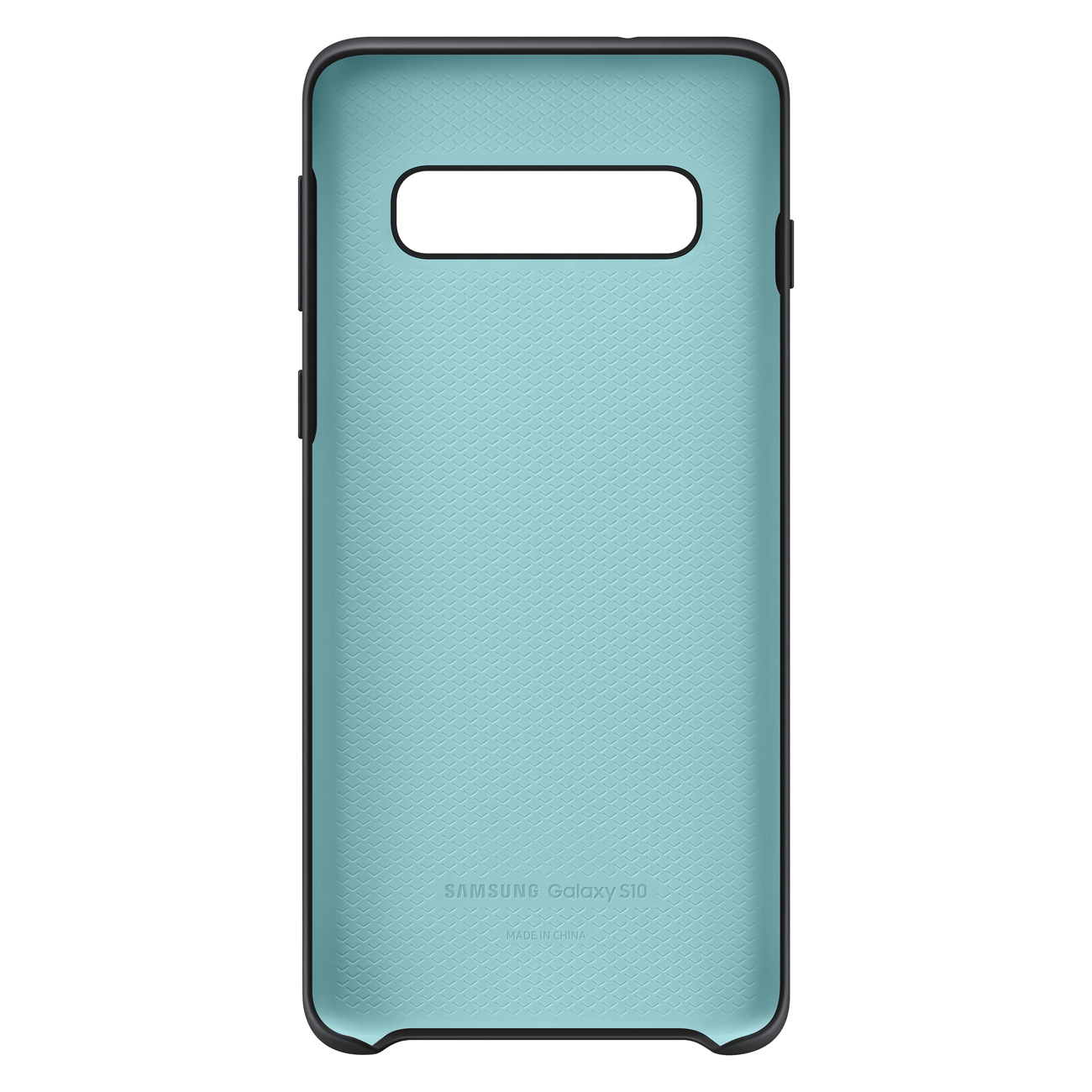 Купить Чехол Samsung Silicone Cover для Galaxy S10, Black в каталоге  интернет магазина М.Видео по выгодной цене с доставкой, отзывы, фотографии  - Москва