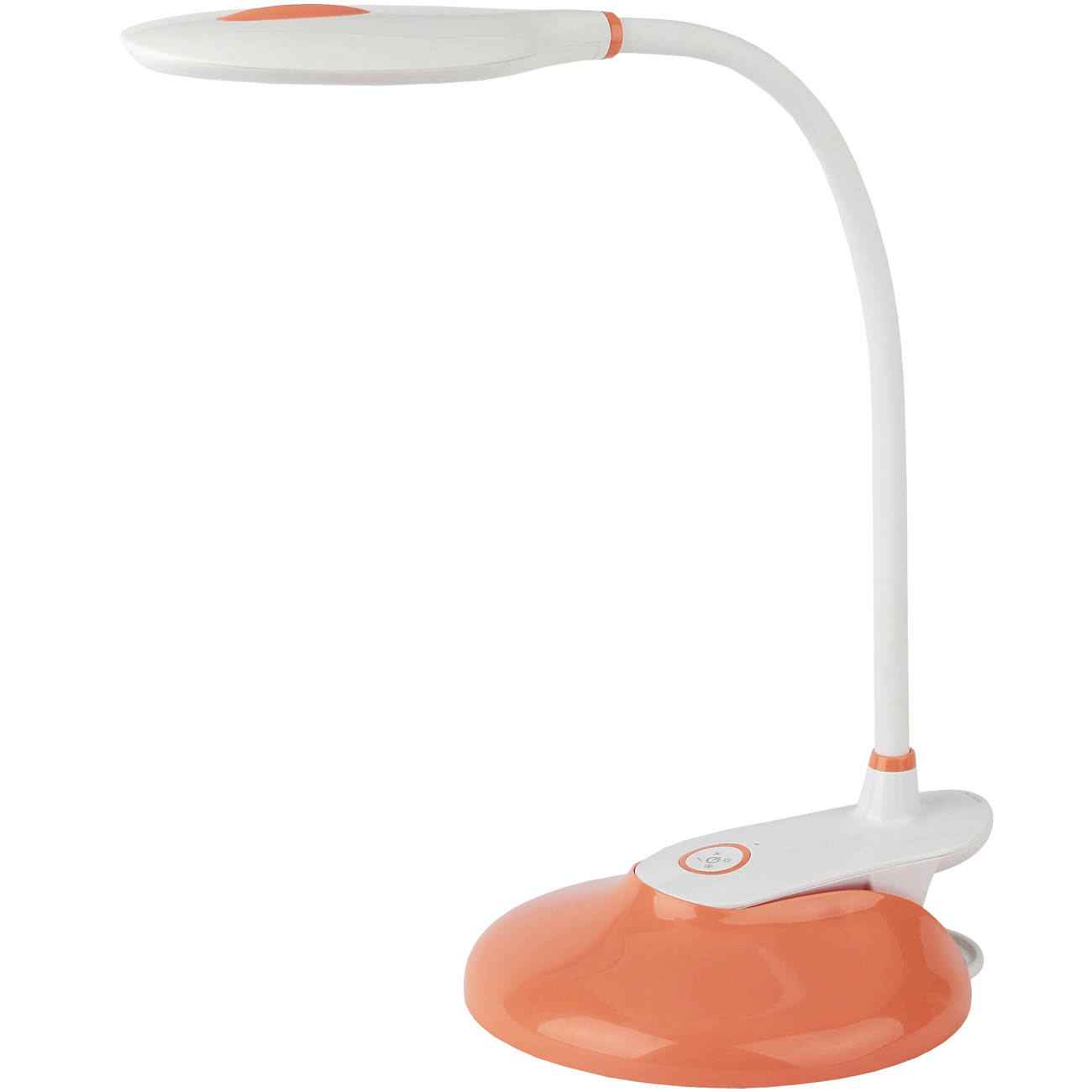 Изображение товара Светильник настольный ЭРА NLED-459-9W-OR