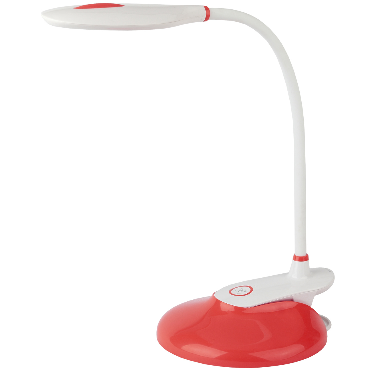 Изображение товара Светильник настольный ЭРА NLED-459-9W-R