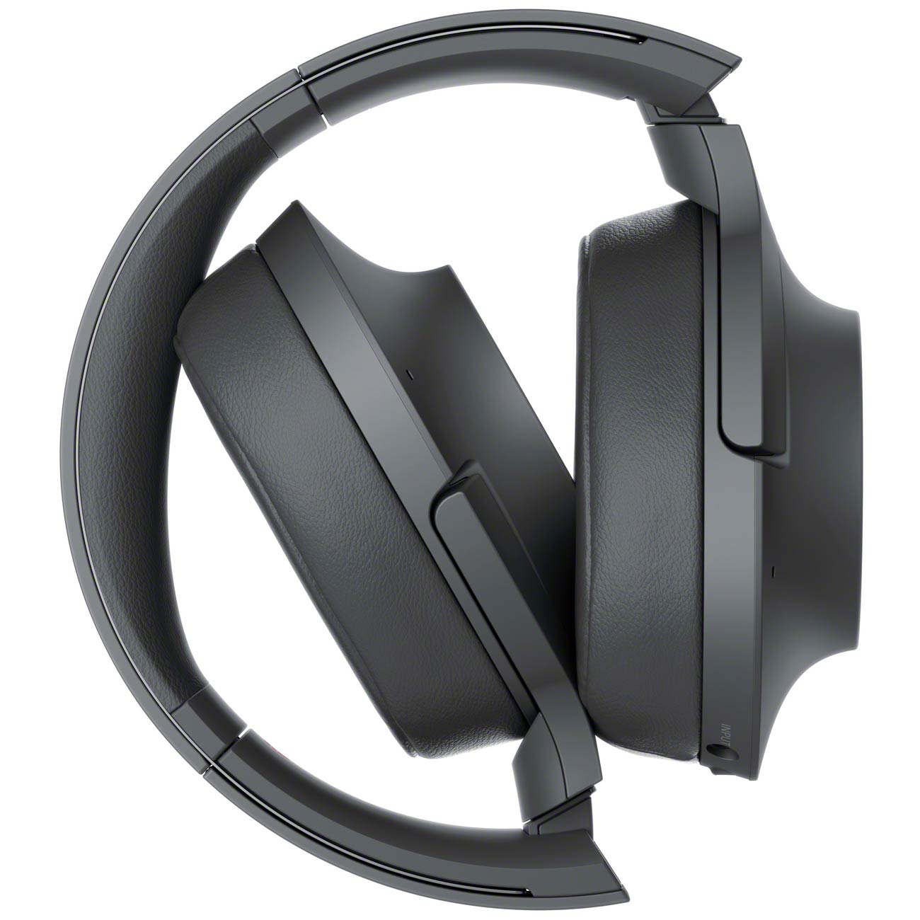 Bluetooth Sony WH H900N Gray Graphite