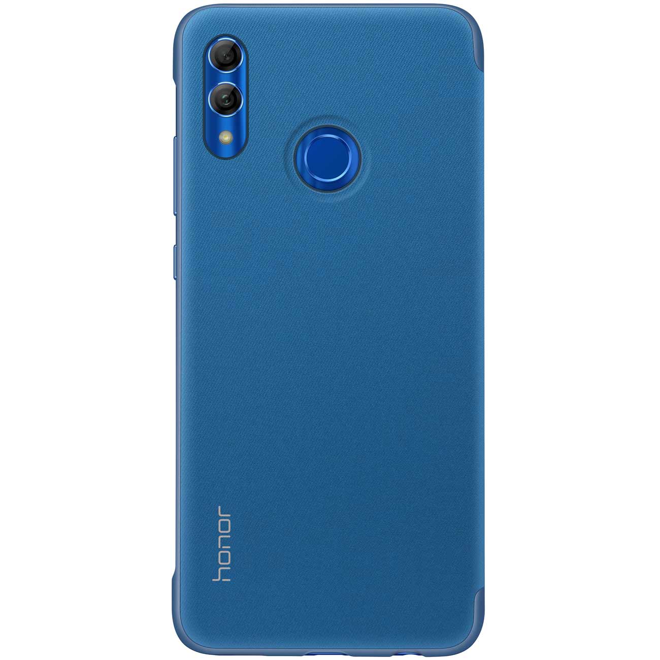 Купить Чехол HONOR 10 Lite Flip Cover Blue (51992805) в каталоге интернет  магазина М.Видео по выгодной цене с доставкой, отзывы, фотографии - Москва