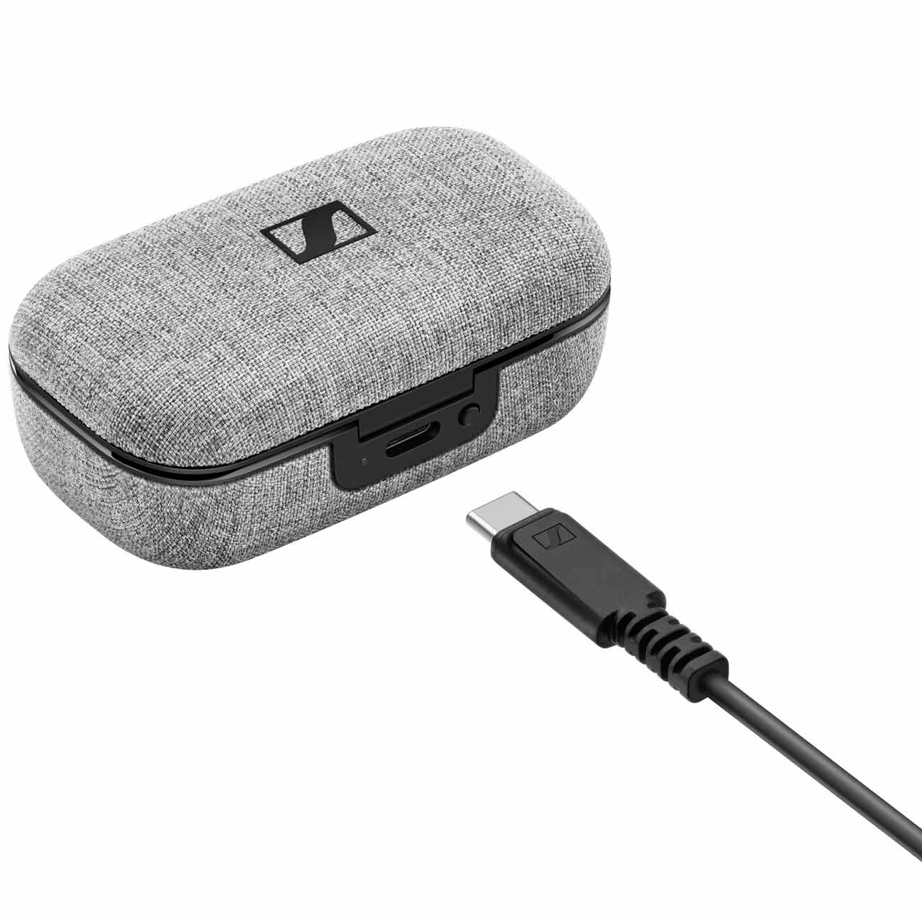 Sennheiser momentum true wireless buy sale